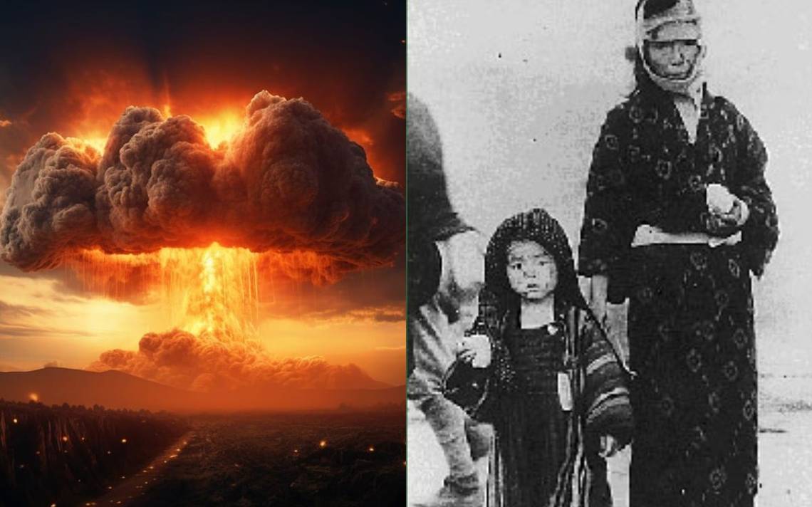 Tsutomu Yamaguchi, la historia del japonés que sobrevivió a dos bombas nucleares