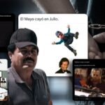 Arrestan al ‘Mayo’ Zambada… y los mejores memes ya ‘sentenciaron’ a Ismael (fotos y videos)