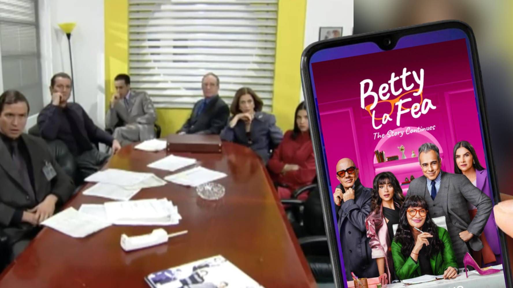 Estreno de ‘Betty, la fea’ 2024: Fecha, hora y dónde ver la temporada 2 ‘La historia continúa’ en México