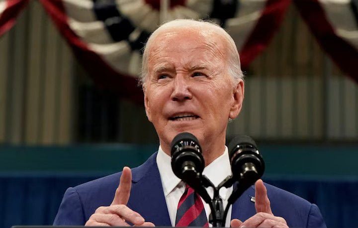 Elecciones en Estados Unidos 2024: Joe Biden no suelta la candidatura pese a las críticas