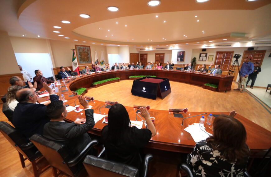 El gobierno municipal iniciará periodo vacacional; trabajará con guardias para atender a la ciudadanía