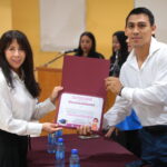 Culminan docentes y padres de familia taller…