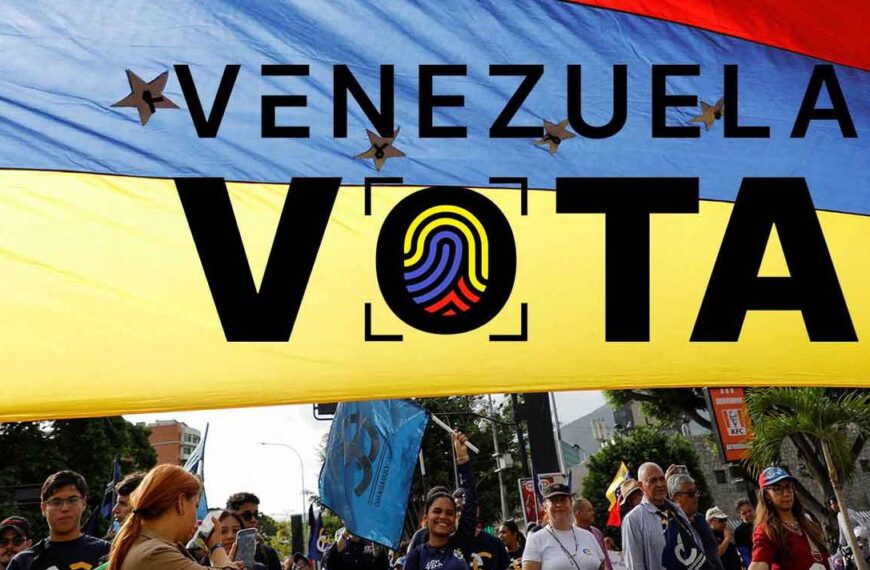 EN VIVO Venezuela Vota: sigue la transmisión de El Pitazo de las elecciones presidenciales