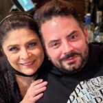 Victoria Ruffo y Eugenio Derbez hacen las paces: celebrarán juntos Navidad y Año Nuevo