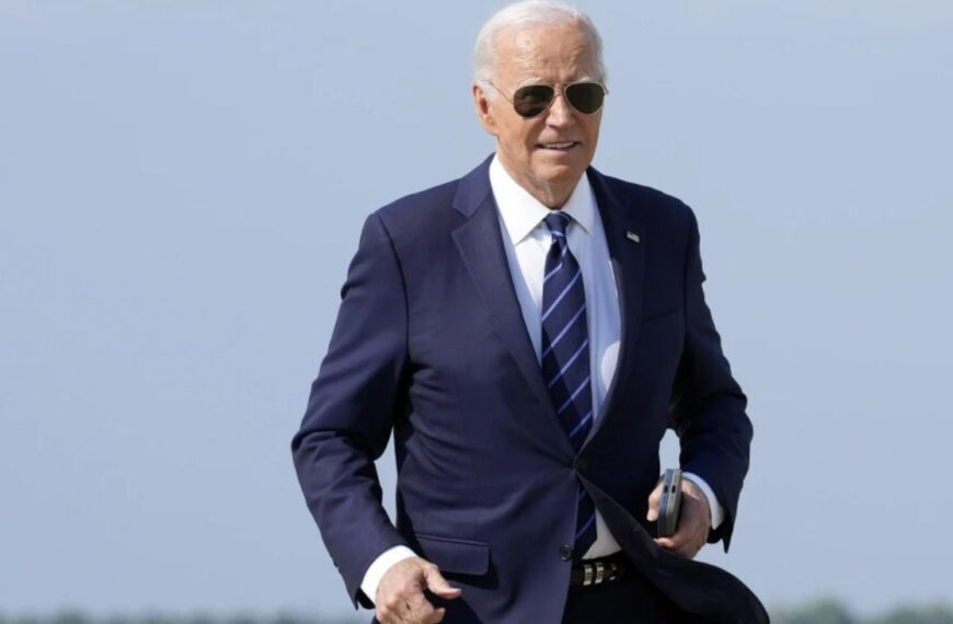 ‘Podría minar la moral’: Demócratas cuestionan que Joe Biden reciba candidatura expedita