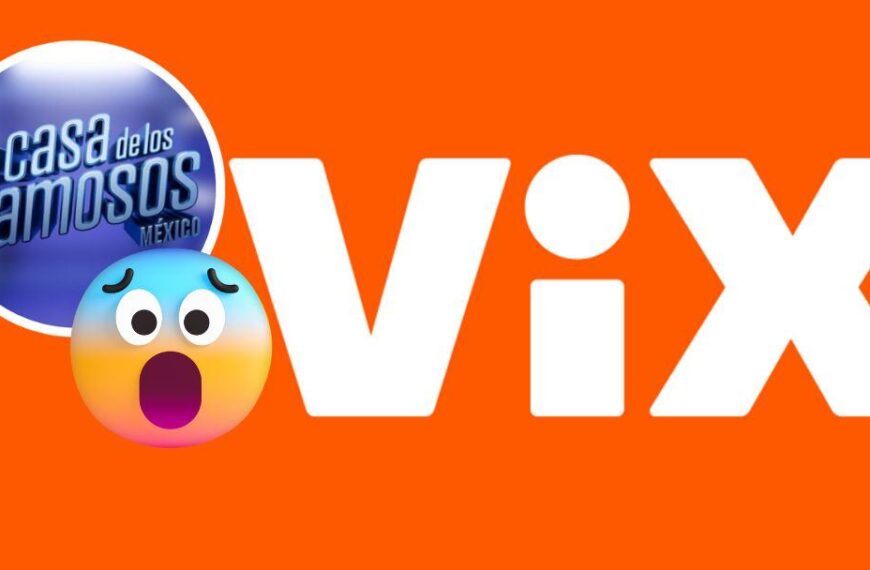 Caída de ViX en pleno estreno de La Casa de los Famosos México 2024 no soportó ni un día de transmisión