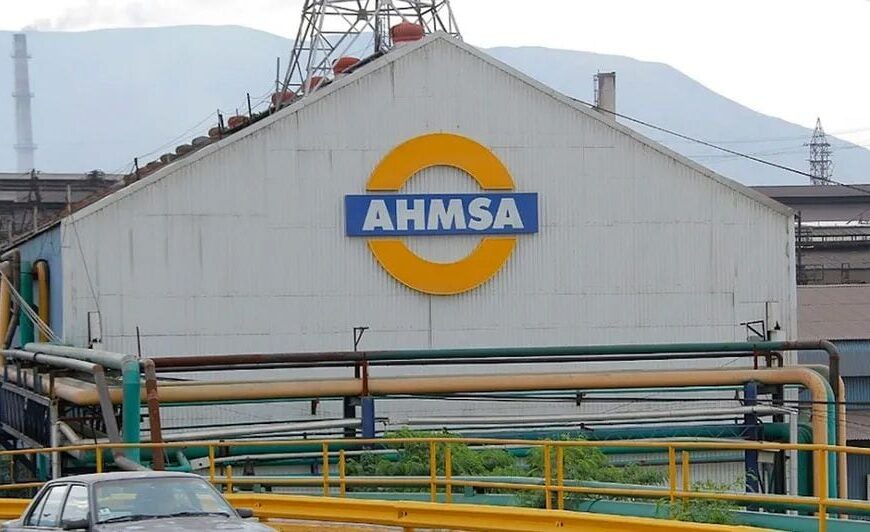AHMSA busca inversionistas: Necesita más de 300 mdd para reactivar la Planta 1