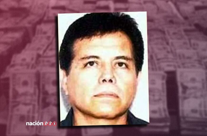 Detienen a Ismael ‘Mayo’ Zambada, líder del Cártel de Sinaloa, en Texas, señala Reuters