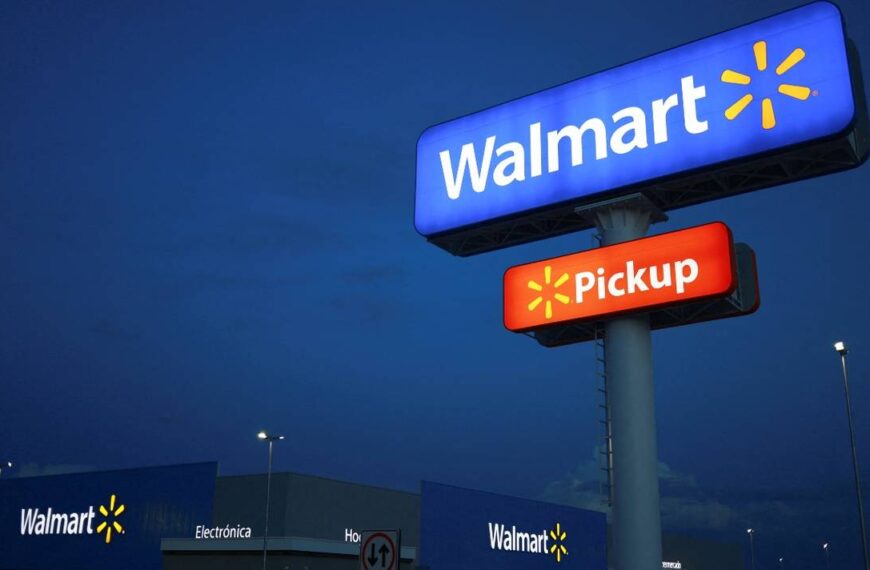 Hot Sale y 10 de mayo aumentan ingresos de Walmart en segundo trimestre