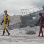 Una película salva a los superhéroes: “Deadpool & Wolverine” recauda 444 mdd