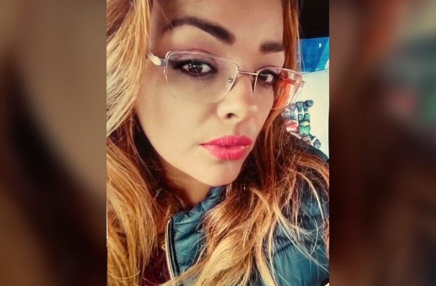 Caso Adara Paulina: Hallan sin vida a conductora de Uber desaparecida en Tijuana