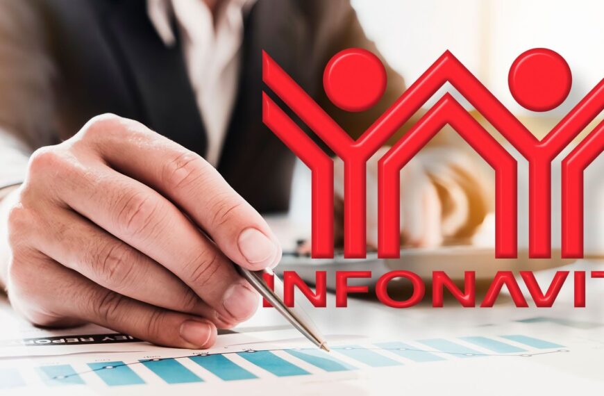 Mi casa nueva: Infonavit registra su mayor intención de adquisición en cuatro años