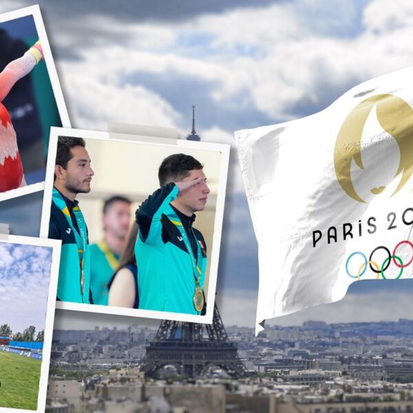 ¿Qué mexicanos van a París 2024? Lista completa de atletas clasificados en los Juegos Olímpicos