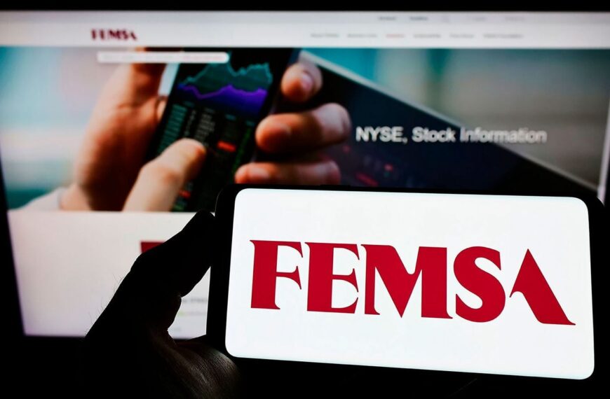 FEMSA vende Imbera y Torrey, sus negocios de refrigeración y alimentos, por 8 mil mdp