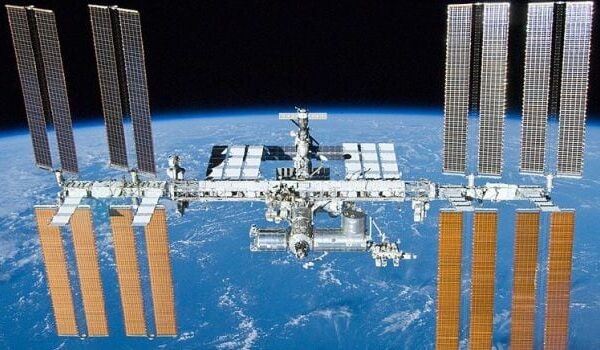NASA destruirá la Estación Espacial…