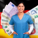 Alemania busca enfermeros mexicanos y ofrecen sueldo de 56 mil pesos: Estos son los requisitos