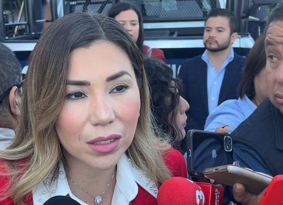 ‘Otra raya más al tigre’… Tras ordenar retención de pago a regidor, piden juicio político contra Tania Flores