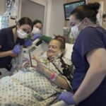 Tres meses después, fallece mujer que recibió trasplante de riñón de un cerdo