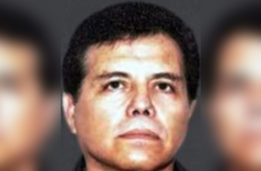 “El Mayo” Zambada en fotos: así ha cambiado el líder del cártel de Sinaloa