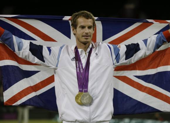 Andy Murray anuncia su retiro tras los Juegos Olímpicos de París 2024