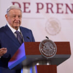 Destaca AMLO potencial económico y avances en…