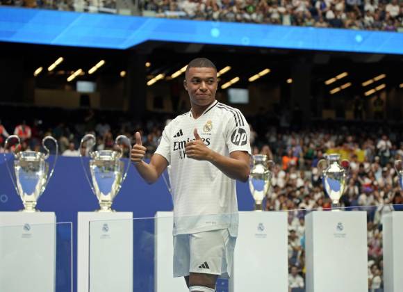 Real Madrid recupera el trono como el club de futbol más valioso del mundo