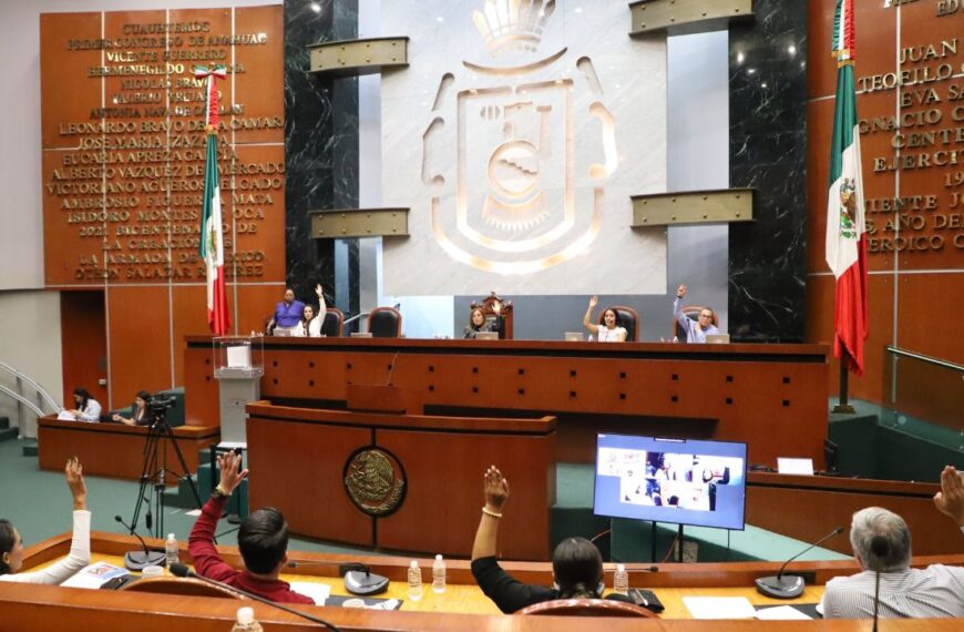 Aprueban renuncia del alcalde suplente de Malinaltepec por problemas de salud tras el asesinato de Acasio Flores Guerrero
