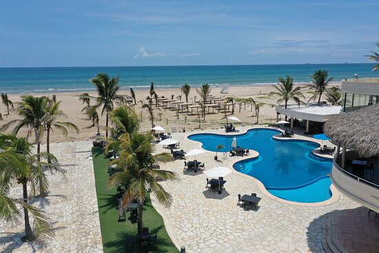 Rebasan 60% de ocupación en hoteles del…