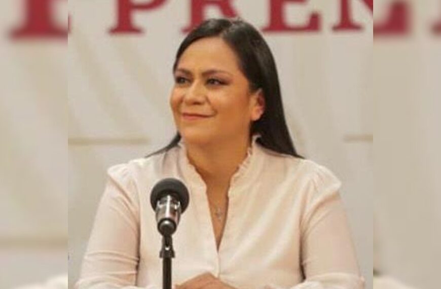 ¿Quién es Ariadna Montiel Reyes, quien se mantiene como secretaria de Bienestar de México?
