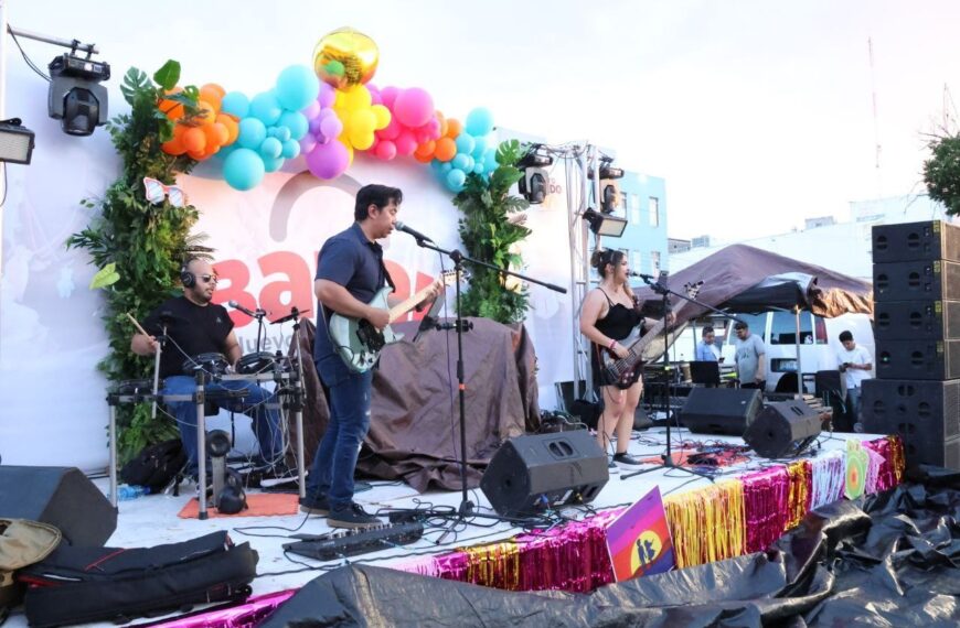 Convocan a artistas locales a participar en…