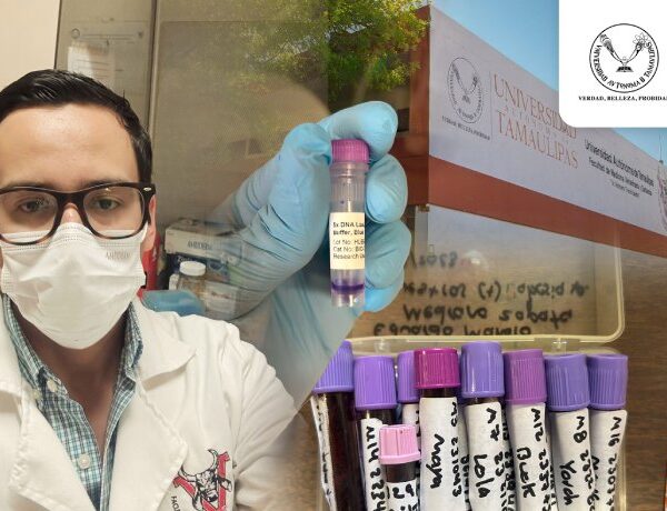 Estudia la UAT al parásito que causa babesiosis…