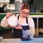 Barista de Tamaulipas es nominada al premio…