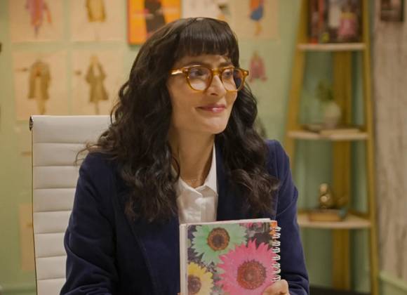 ¡Tan divino! Confirma Amazon segunda temporada de la serie de ‘Betty, La Fea’