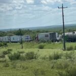 Bloqueos carreteros dejan pérdidas económicas por más…