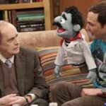 Muere Bob Newhart, el Profesor Protón en The Big Bang Theory, a los 94 años; elenco lo despide