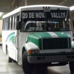 Analizan aumentos al transporte público en la…