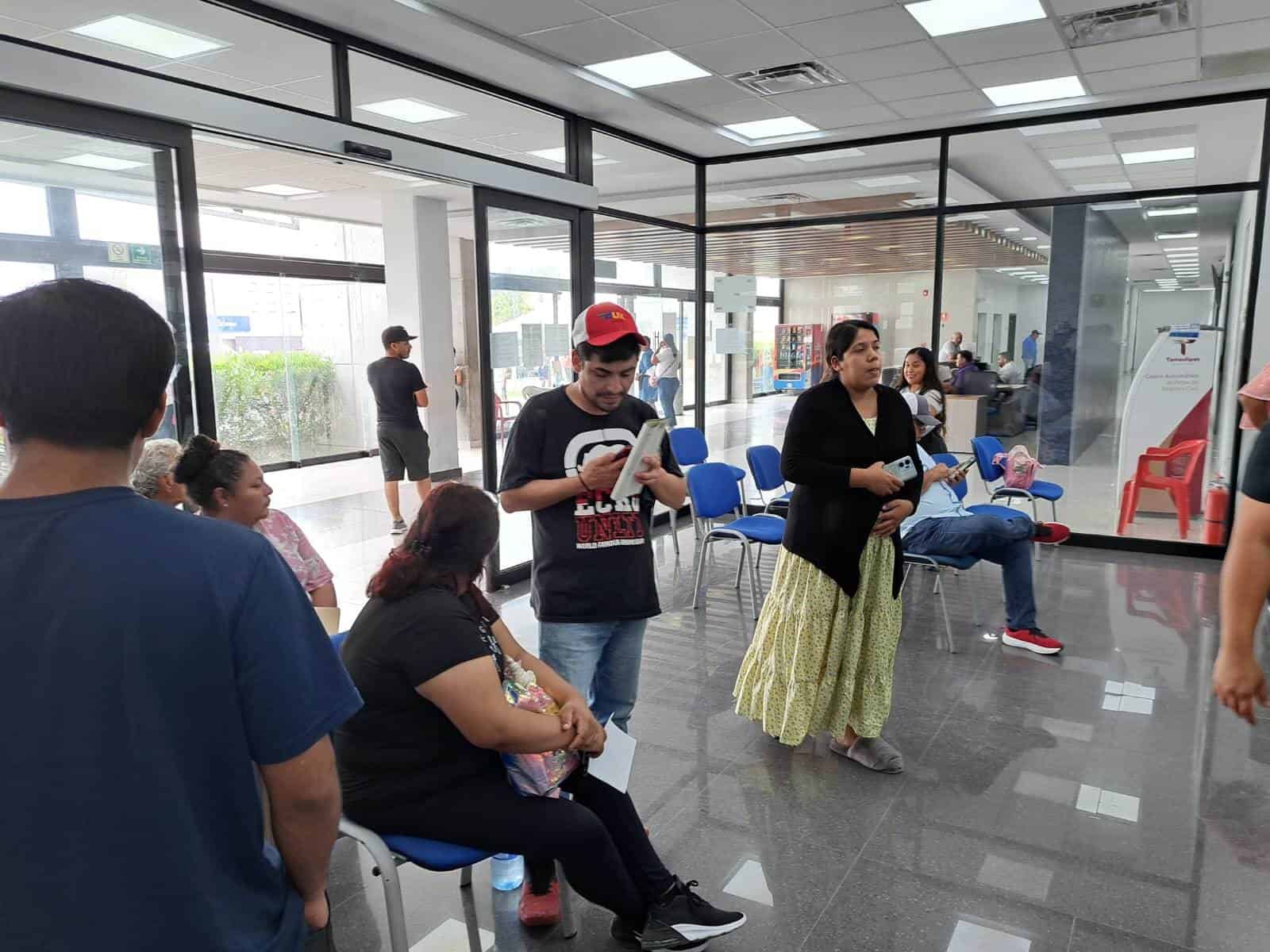 Registro Civil en Reynosa: Suspensión de trámite de divorcio