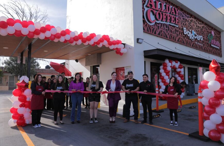 Abren más de 7 negocios por semana en Nuevo Laredo 
