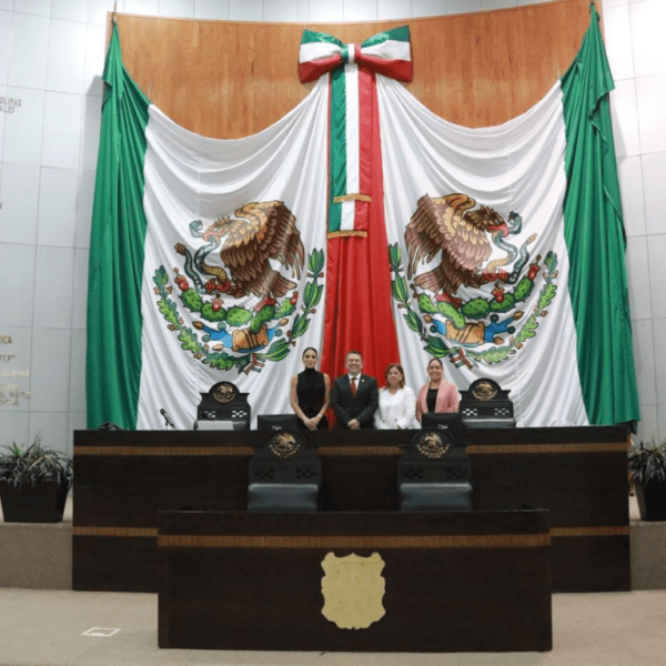 Organizará Congreso de Tamaulipas Foro…