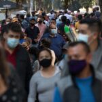 En un mes suben de 38 a…
