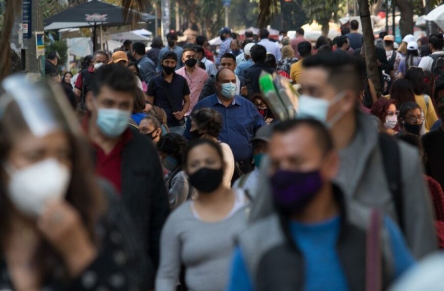 En un mes suben de 38 a 61 los casos positivos de Covid en Tamaulipas