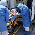 Suman 10 muertes por Covid en Tamaulipas…