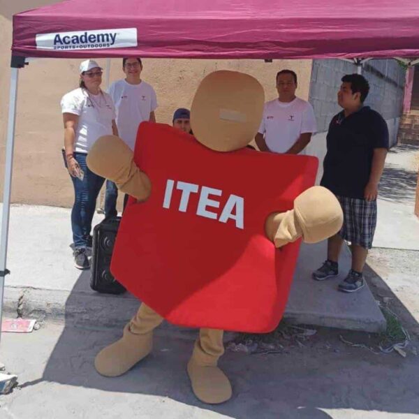 ITEA realiza campaña