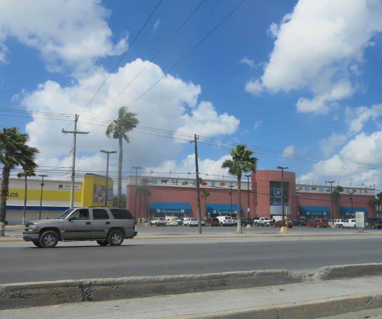 Desarrollo urbano en Reynosa: Analizan proyectos