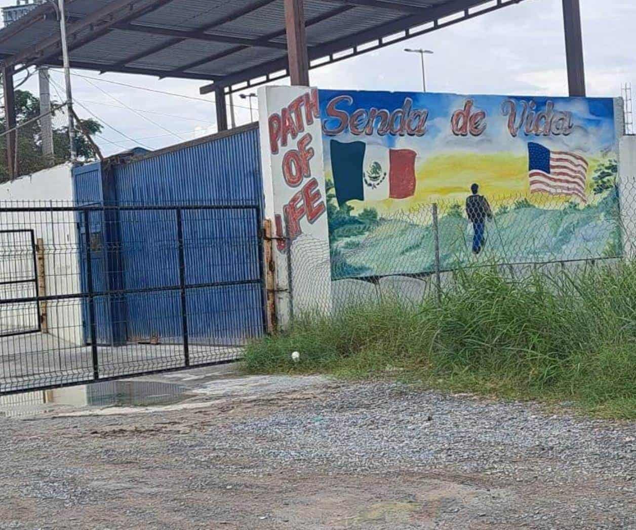 Baja capacidad para recibir a más migrantes en Albergues de Reynosa