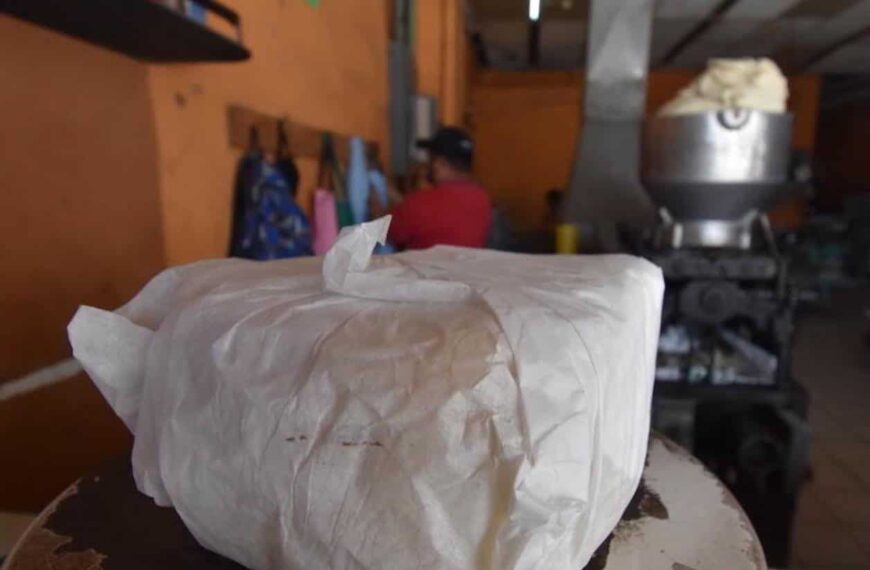 Tortillerías en Reynosa podrían subir precios