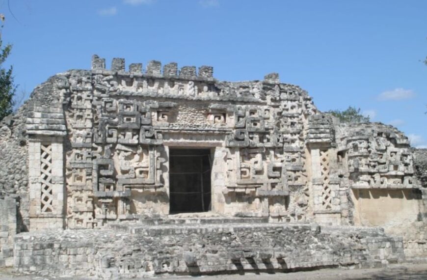 ¿Cuándo abren las zonas arqueológicas y museos de Campeche y Yucatán luego del paso de Beryl?
