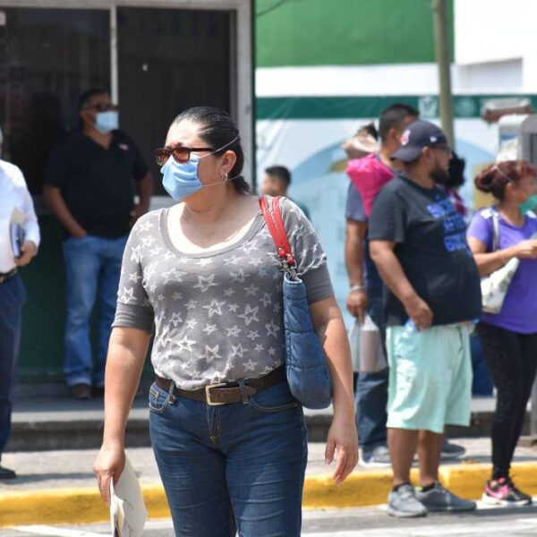 Tamaulipas es quinto lugar en el país con la mayor tasa de infecciones respiratorias agudas