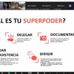 Inmujer imparte curso virtual contra acoso callejero