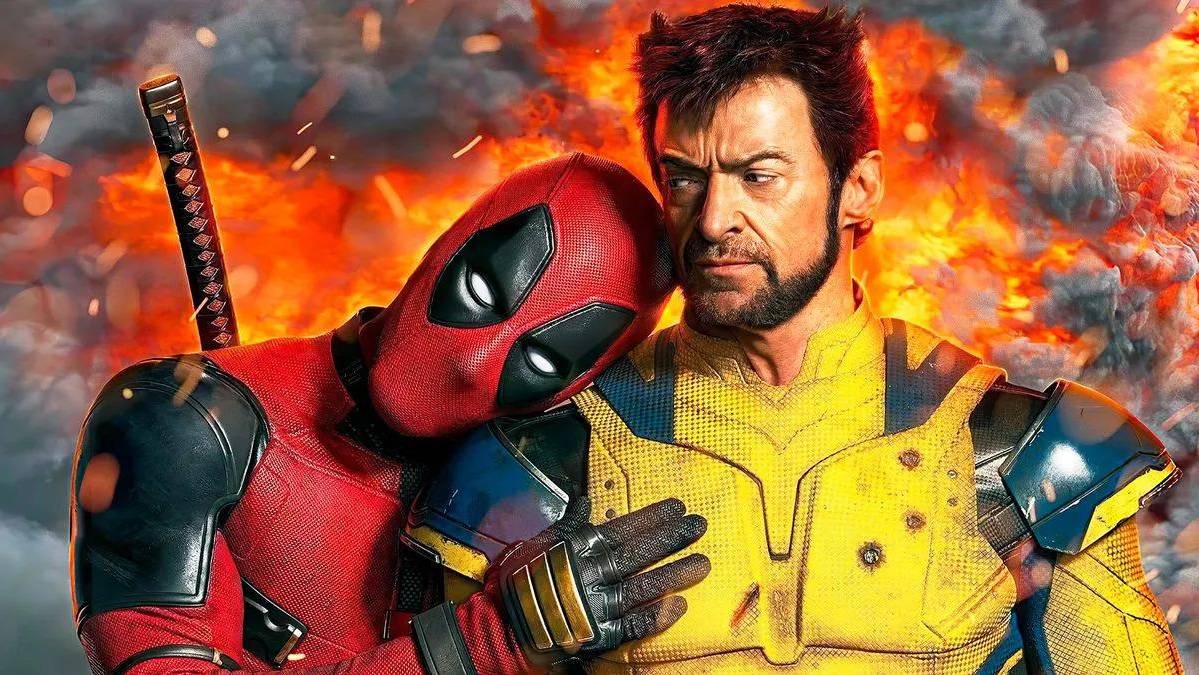 ¿Lo que Marvel necesitaba? ‘Deadpool & Wolverine’ llegará al cine con uno de los mayores ‘hype’ del año